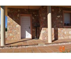 Chalet independiente en Peñas del Erizo - Palazuelos (Segovia)