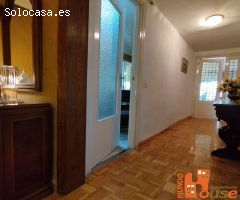 Vivienda de 3 dormitorios en la zona centro de Segovia