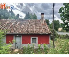 Casa para rehabilitar en Valsaín (San Ildefonso)