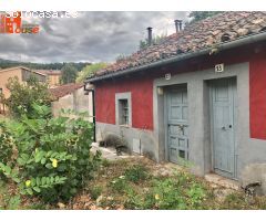 Casa para rehabilitar en Valsaín (San Ildefonso)