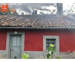 Casa para rehabilitar en Valsaín (San Ildefonso)