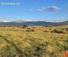 Parcela rústica en Palazuelos de Eresma