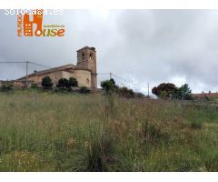 Parcela Urbana en La Cuesta (Segovia)