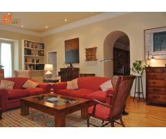Vivienda de 3 dormitorios en el centro de San Ildefonso (Segovia)