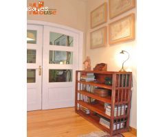 Vivienda de 3 dormitorios en el centro de San Ildefonso (Segovia)