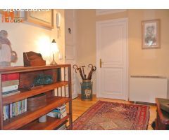 Vivienda de 3 dormitorios en el centro de San Ildefonso (Segovia)