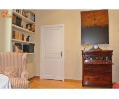 Vivienda de 3 dormitorios en el centro de San Ildefonso (Segovia)