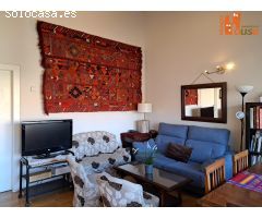 Chalet adosado en San Ildefonso