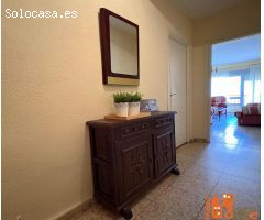 Piso de 3 dormitorios en Segovia
