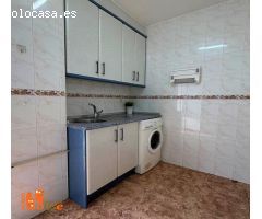 Piso de 3 dormitorios en Segovia