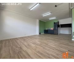 Local en alquiler en Urbanización El Parque