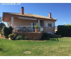 Se vende gran chalet, Playa del Torres,