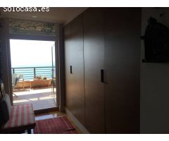 Es vende estupendo Ático con vistas impresionantes