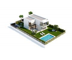 Chalet en Venta en Finestrat, Alicante