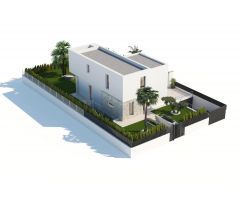Chalet en Venta en Finestrat, Alicante