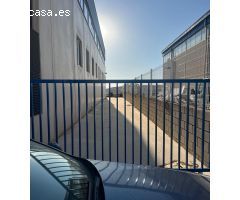 Nave en Alquiler en Polígono industrial la alberca en la Nucia