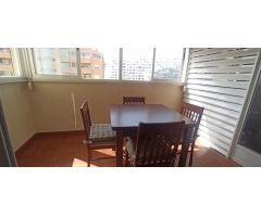 SE VENDE, precioso piso 2 dormitorios + 2 baños + garaje - Totalmente equipado para entrar a vivir.