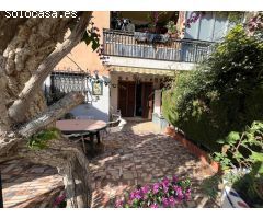 SE VENDE PRECIOSO APARTAMENTO REFORMADO CON JARDÍN--Finestrat