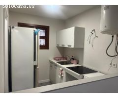 SE VENDE PRECIOSO APARTAMENTO REFORMADO CON JARDÍN--Finestrat