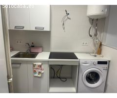 SE VENDE PRECIOSO APARTAMENTO REFORMADO CON JARDÍN--Finestrat