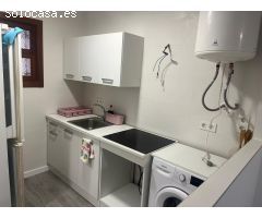 SE VENDE PRECIOSO APARTAMENTO REFORMADO CON JARDÍN--Finestrat