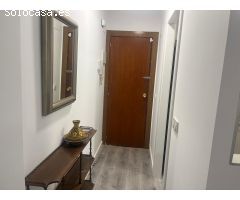 SE VENDE PRECIOSO APARTAMENTO REFORMADO CON JARDÍN--Finestrat