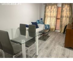 SE VENDE PRECIOSO APARTAMENTO REFORMADO CON JARDÍN--Finestrat