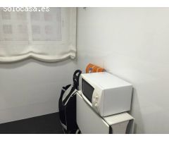 Bonito apartamento reformado, 2 dorm. 2 baños