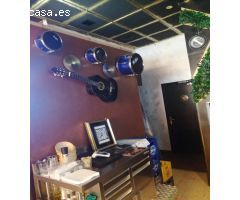 TRASPASO BAR/RESTAURANTE en AVd. ROSA DEL VENTS