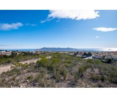 ¡OPORTUNIDAD ÚNICA! VENTA DE TERRENOS RURALES REPARCELABLES DE 10.000 M2, CON IMPRESIONANTES VISTAS