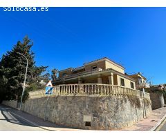 VILLA EN COTOMAR
