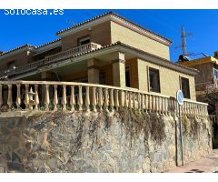VILLA EN COTOMAR