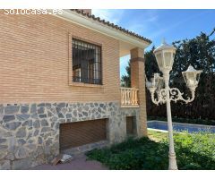 VILLA EN COTOMAR