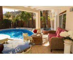 Chalet en Venta en El Albir / LAlbir, Alicante
