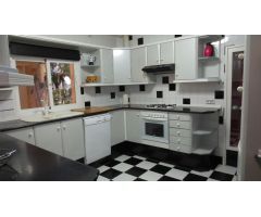 Chalet en Venta en El Albir / LAlbir, Alicante