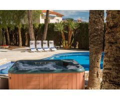 Chalet en Venta en El Albir / LAlbir, Alicante