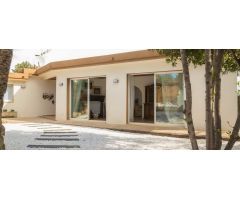 Chalet en Venta en El Albir / LAlbir, Alicante
