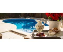 Chalet en Venta en El Albir / LAlbir, Alicante