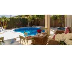 Chalet en Venta en El Albir / LAlbir, Alicante