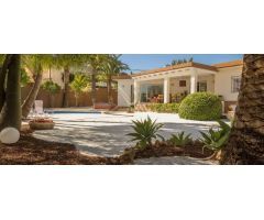 Chalet en Venta en El Albir / LAlbir, Alicante