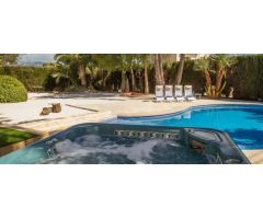 Chalet en Venta en El Albir / LAlbir, Alicante