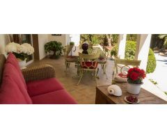 Chalet en Venta en El Albir / LAlbir, Alicante