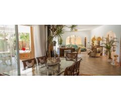 Chalet en Venta en El Albir / LAlbir, Alicante