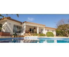 Chalet en Venta en El Albir / LAlbir, Alicante