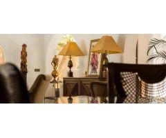 Chalet en Venta en El Albir / LAlbir, Alicante