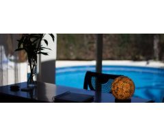 Chalet en Venta en El Albir / LAlbir, Alicante