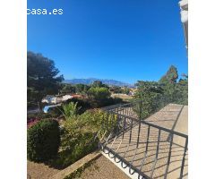 Chalet en Venta en El Albir / LAlbir, Alicante