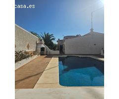 Chalet en Venta en El Albir / LAlbir, Alicante