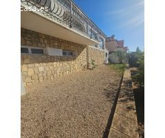 Chalet en Venta en El Albir / LAlbir, Alicante