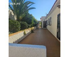 Chalet en Venta en El Albir / LAlbir, Alicante